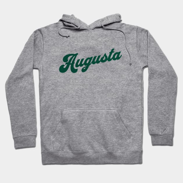 Augusta Hoodie by BodinStreet